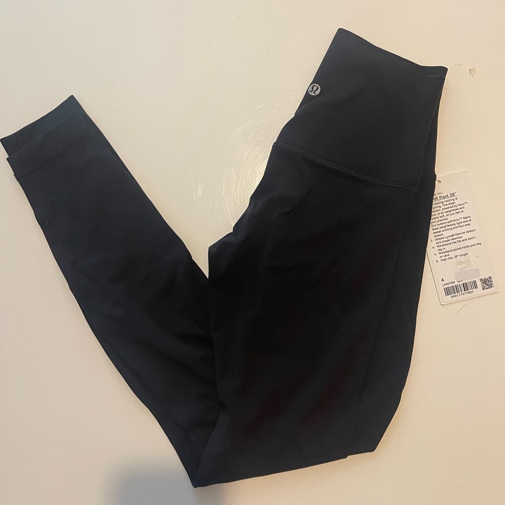 Align HR pant 28”